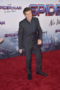 Filmpremiere 'Spider-Man: No Way Home' in Los Angeles