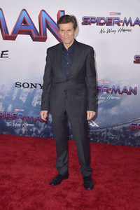 Filmpremiere 'Spider-Man: No Way Home' in Los Angeles