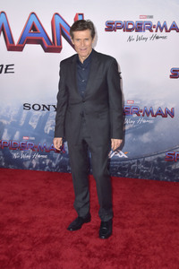 Filmpremiere 'Spider-Man: No Way Home' in Los Angeles