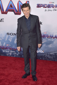 Filmpremiere 'Spider-Man: No Way Home' in Los Angeles