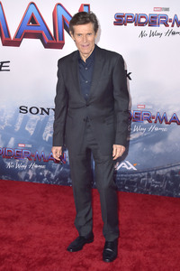 Filmpremiere 'Spider-Man: No Way Home' in Los Angeles