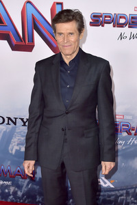 Filmpremiere 'Spider-Man: No Way Home' in Los Angeles