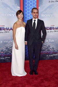 Filmpremiere 'Spider-Man: No Way Home' in Los Angeles