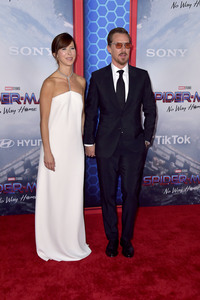 Filmpremiere 'Spider-Man: No Way Home' in Los Angeles