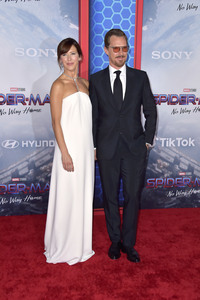 Filmpremiere 'Spider-Man: No Way Home' in Los Angeles