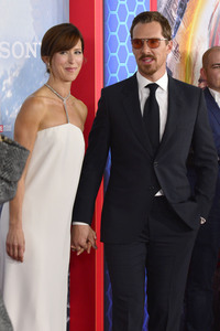 Filmpremiere 'Spider-Man: No Way Home' in Los Angeles