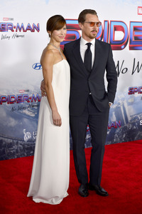 Filmpremiere 'Spider-Man: No Way Home' in Los Angeles