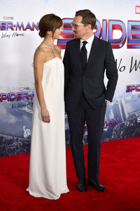 Filmpremiere 'Spider-Man: No Way Home' in Los Angeles