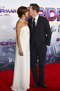 Filmpremiere 'Spider-Man: No Way Home' in Los Angeles