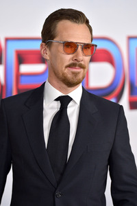 Filmpremiere 'Spider-Man: No Way Home' in Los Angeles