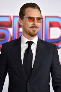 Filmpremiere 'Spider-Man: No Way Home' in Los Angeles