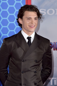 Filmpremiere 'Spider-Man: No Way Home' in Los Angeles