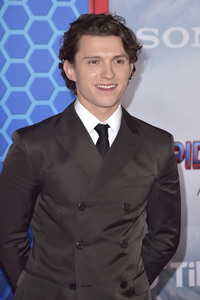 Filmpremiere 'Spider-Man: No Way Home' in Los Angeles
