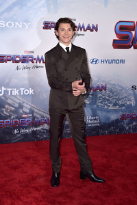 Filmpremiere 'Spider-Man: No Way Home' in Los Angeles
