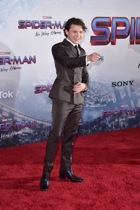 Filmpremiere 'Spider-Man: No Way Home' in Los Angeles