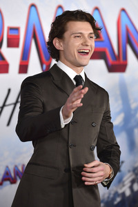 Filmpremiere 'Spider-Man: No Way Home' in Los Angeles