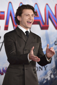 Filmpremiere 'Spider-Man: No Way Home' in Los Angeles