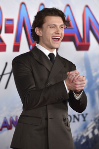 Filmpremiere 'Spider-Man: No Way Home' in Los Angeles