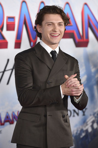 Filmpremiere 'Spider-Man: No Way Home' in Los Angeles