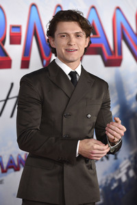 Filmpremiere 'Spider-Man: No Way Home' in Los Angeles