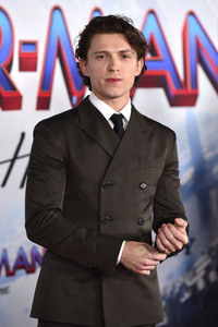 Filmpremiere 'Spider-Man: No Way Home' in Los Angeles