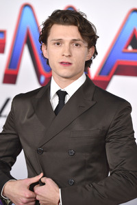 Filmpremiere 'Spider-Man: No Way Home' in Los Angeles