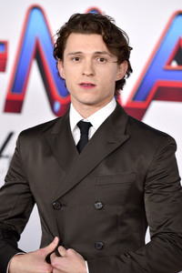 Filmpremiere 'Spider-Man: No Way Home' in Los Angeles