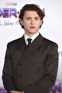Filmpremiere 'Spider-Man: No Way Home' in Los Angeles