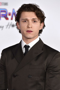 Filmpremiere 'Spider-Man: No Way Home' in Los Angeles