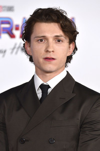 Filmpremiere 'Spider-Man: No Way Home' in Los Angeles