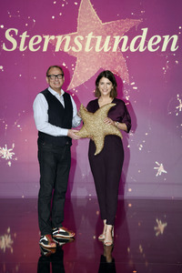 Photocall 'Sternstunden-Gala 2021' in Unterföhring