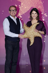 Photocall 'Sternstunden-Gala 2021' in Unterföhring