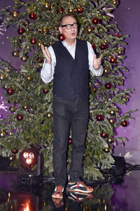 Photocall 'Sternstunden-Gala 2021' in Unterföhring