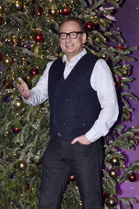 Photocall 'Sternstunden-Gala 2021' in Unterföhring