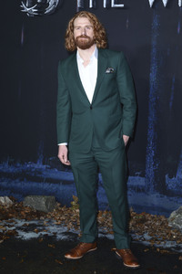 Staffel 2 Premiere 'The Witcher' in London