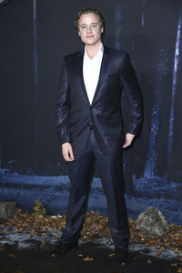Staffel 2 Premiere 'The Witcher' in London
