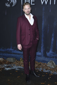 Staffel 2 Premiere 'The Witcher' in London