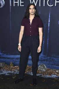 Staffel 2 Premiere 'The Witcher' in London