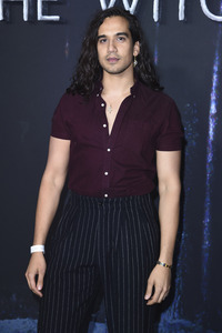 Staffel 2 Premiere 'The Witcher' in London