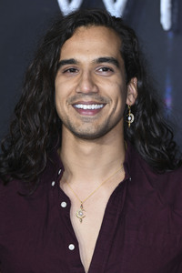 Staffel 2 Premiere 'The Witcher' in London