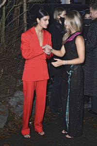 Staffel 2 Premiere 'The Witcher' in London