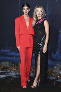 Staffel 2 Premiere 'The Witcher' in London