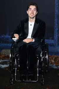 Staffel 2 Premiere 'The Witcher' in London