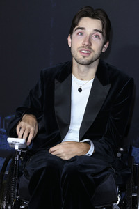 Staffel 2 Premiere 'The Witcher' in London