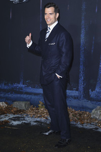 Staffel 2 Premiere 'The Witcher' in London