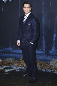 Staffel 2 Premiere 'The Witcher' in London