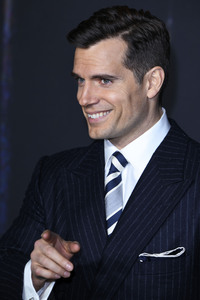 Staffel 2 Premiere 'The Witcher' in London