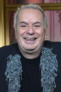 TV-Show 'Ballando con le stelle 2024' in Rom