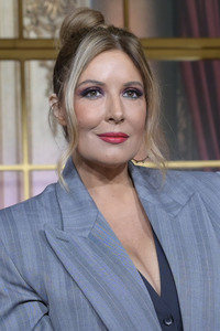 TV-Show 'Ballando con le stelle 2024' in Rom