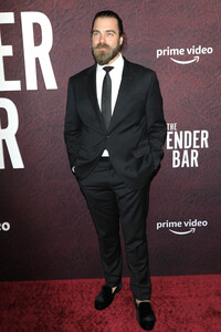 Filmpremiere 'The Tender Bar' in Los Angeles